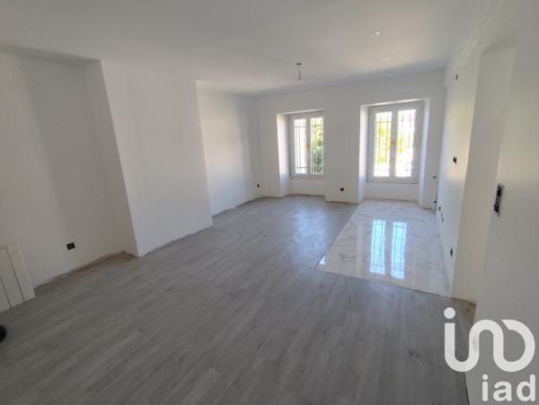 Appartement à vendre 3 pièces 71 m² Jouy-le-Châtel