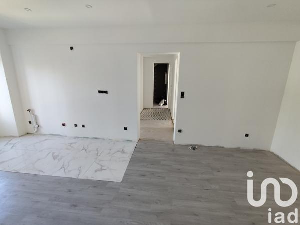 Appartement à vendre 3 pièces 71 m² Jouy-le-Châtel