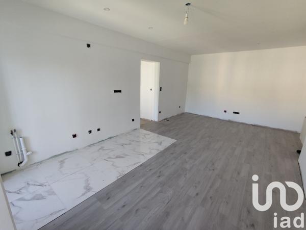 Appartement à vendre 3 pièces 71 m² Jouy-le-Châtel