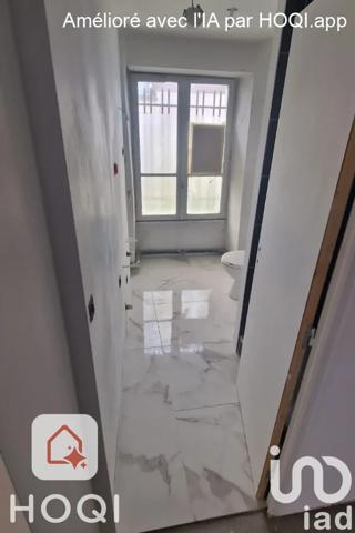 Appartement à vendre 3 pièces 71 m² Jouy-le-Châtel