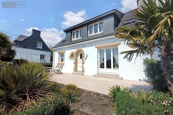 Maison à vendre à Noyal-Pontivy dans le Morbihan (56920), ref : 56061-872
