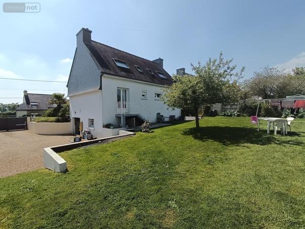 Maison à vendre à Noyal-Pontivy dans le Morbihan (56920), ref : 56061-872