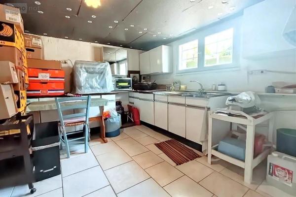 Maison à vendre à Noyal-Pontivy dans le Morbihan (56920), ref : 56061-872