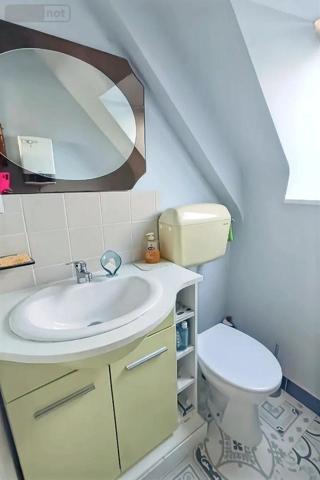 Maison à vendre à Noyal-Pontivy dans le Morbihan (56920), ref : 56061-872