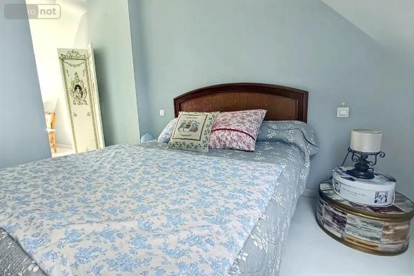 Maison à vendre à Noyal-Pontivy dans le Morbihan (56920), ref : 56061-872