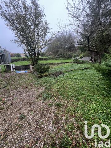 Maison 4 pièces de 88 m² à Neufchâteau (88300)