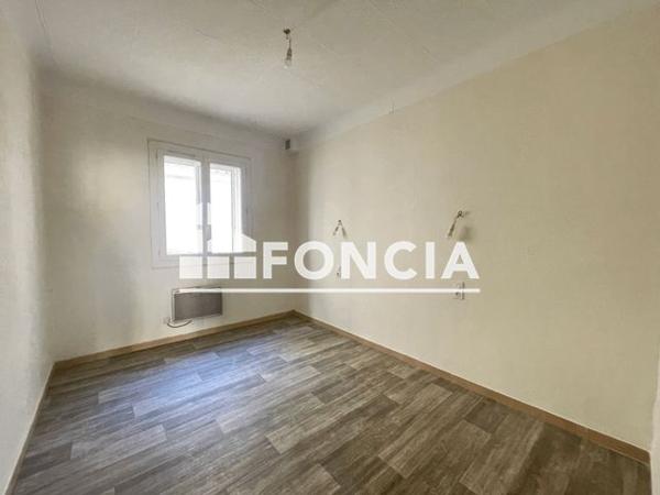 Location Appartement 3 pièces 65.93 m² - 20 Rue de l'Ancienne Porte Neuve Narbonne 11100