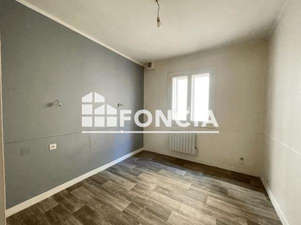 Location Appartement 3 pièces 65.93 m² - 20 Rue de l'Ancienne Porte Neuve Narbonne 11100