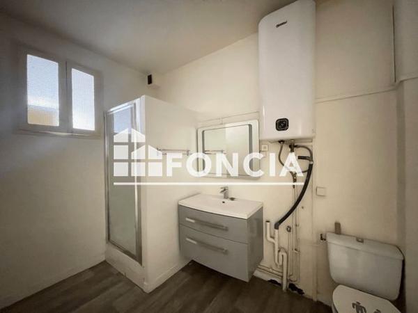 Location Appartement 3 pièces 65.93 m² - 20 Rue de l'Ancienne Porte Neuve Narbonne 11100