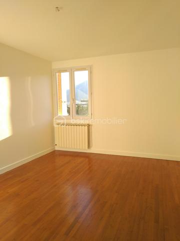 Appartement de 54,42 m²