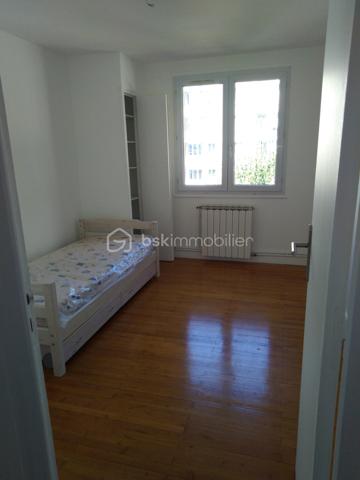 Appartement de 54,42 m²