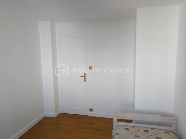 Appartement de 54,42 m²
