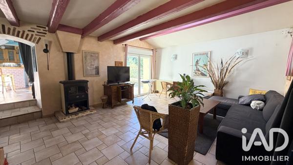 Maison à vendre 5 pièces 117 m² Corbeil-Essonnes
