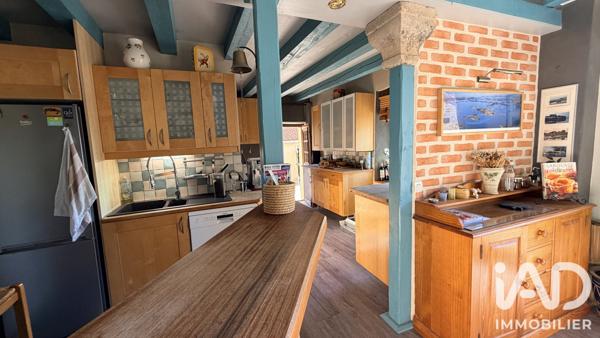 Maison à vendre 5 pièces 117 m² Corbeil-Essonnes