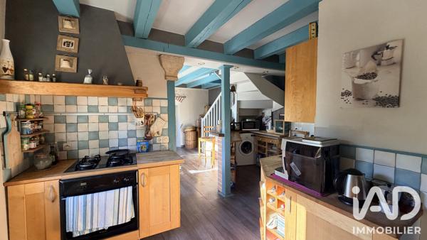 Maison à vendre 5 pièces 117 m² Corbeil-Essonnes