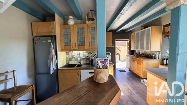 Maison à vendre 5 pièces 117 m² Corbeil-Essonnes
