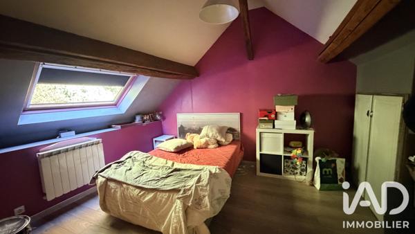 Maison à vendre 5 pièces 117 m² Corbeil-Essonnes