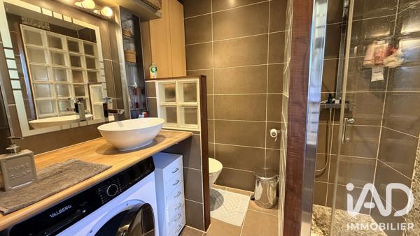 Maison à vendre 5 pièces 117 m² Corbeil-Essonnes