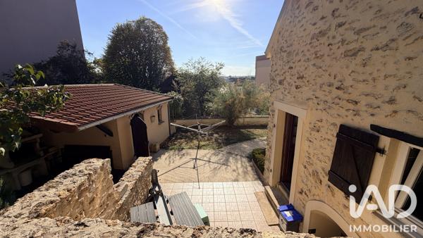 Maison à vendre 5 pièces 117 m² Corbeil-Essonnes