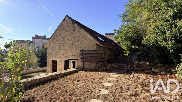 Maison à vendre 5 pièces 117 m² Corbeil-Essonnes