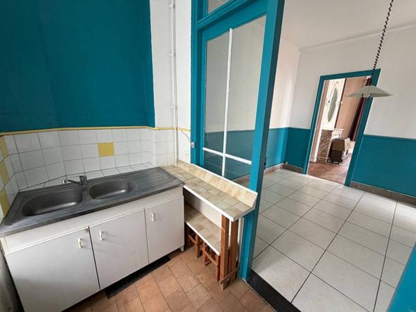 APPARTEMENT à LILLE