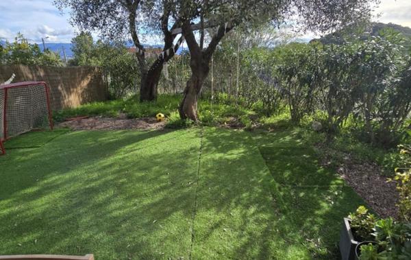 Vente Appartement P3 Duplex à rafraîchir Afa   