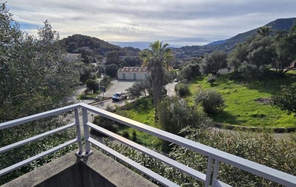 Vente Appartement P3 Duplex à rafraîchir Afa   