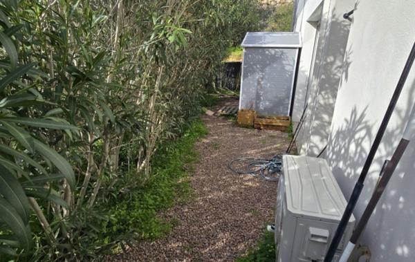 Vente Appartement P3 Duplex à rafraîchir Afa   