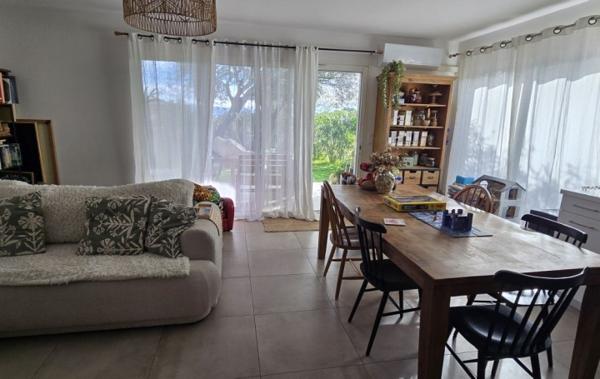 Vente Appartement P3 Duplex à rafraîchir Afa   