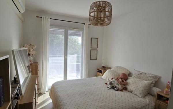 Vente Appartement P3 Duplex à rafraîchir Afa   