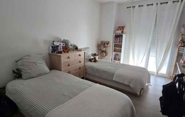 Vente Appartement P3 Duplex à rafraîchir Afa   