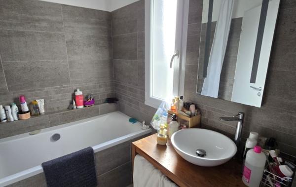 Vente Appartement P3 Duplex à rafraîchir Afa   