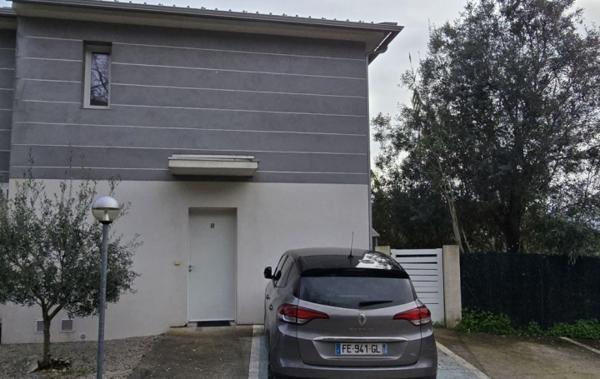 Vente Appartement P3 Duplex à rafraîchir Afa   