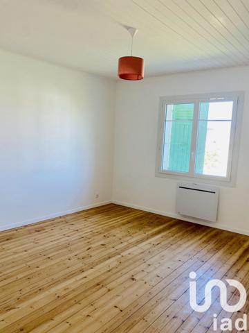 Maison à vendre 5 pièces 150 m² Sainte-Marie-de-Ré
