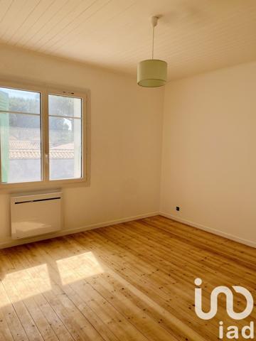 Maison à vendre 5 pièces 150 m² Sainte-Marie-de-Ré
