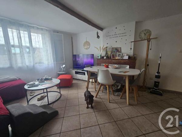Maison à vendre  7 pièces - 150 m2 CARBONNE - 31
