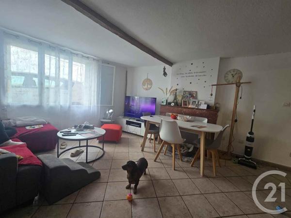 Maison à vendre  7 pièces - 150 m2 CARBONNE - 31