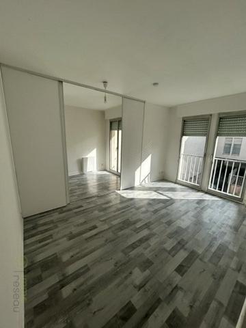 Appartement à CAMBRAI (59400)