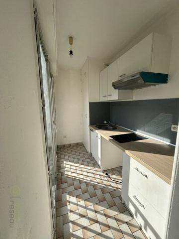Appartement à CAMBRAI (59400)
