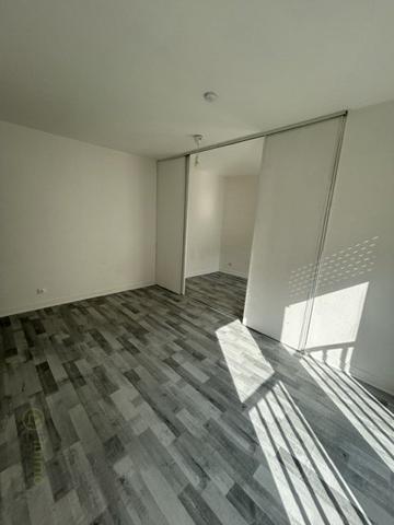 Appartement à CAMBRAI (59400)