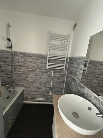 Appartement à CAMBRAI (59400)