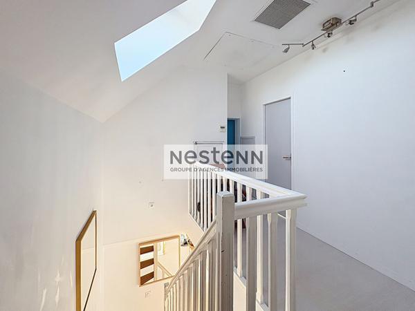 Maison 5 chambres avec extérieur et espaces évolutifs