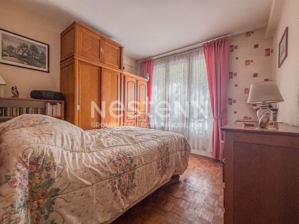 Appartement Epinay Sur Seine  2 pièce(s)