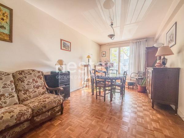 Appartement Epinay Sur Seine  2 pièce(s)