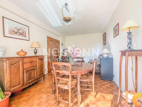 Appartement Epinay Sur Seine  2 pièce(s)