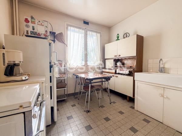 Appartement Epinay Sur Seine  2 pièce(s)