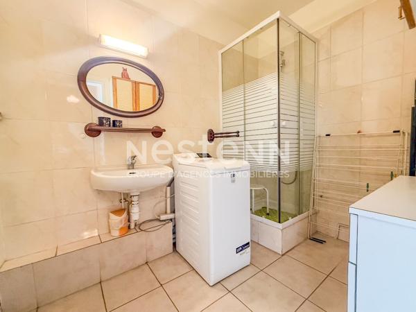 Appartement Epinay Sur Seine  2 pièce(s)