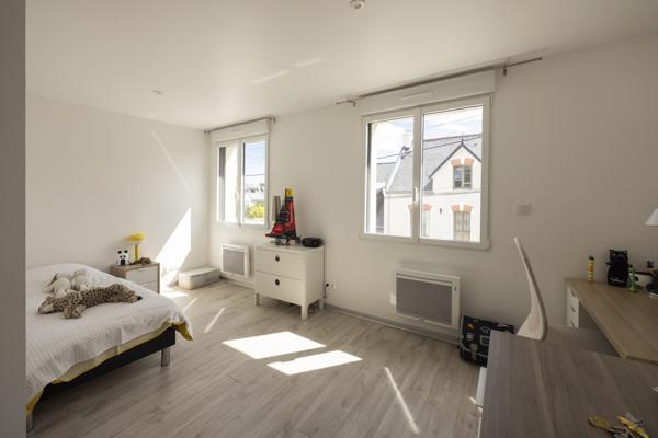 A VENDRE – Maison de 6 pièces, 4 chambres à VANNES