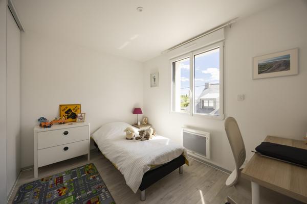 A VENDRE – Maison de 6 pièces, 4 chambres à VANNES