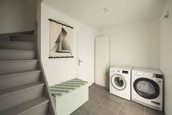 A VENDRE – Maison de 6 pièces, 4 chambres à VANNES